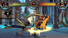 Imagem do SKULLGIRLS 2ND ENCORE PC - ENVIO DIGITAL