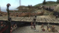 Imagem do MOUNT & BLADE WARBAND VIKING CONQUEST (REFORGED EDITION) PC - ENVIO DIGITAL