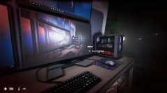 Imagem do DEADLY BROADCAST PC - ENVIO DIGITAL