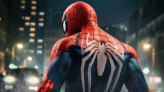 Imagem do MARVEL’S SPIDER-MAN REMASTERED PC - ENVIO DIGITAL