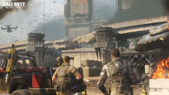 CALL OF DUTY BLACK OPS 3 PC - ENVIO DIGITAL na internet
