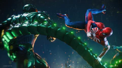 MARVEL’S SPIDER-MAN REMASTERED PC - ENVIO DIGITAL