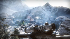 SNIPER GHOST WARRIOR CONTRACTS PC - ENVIO DIGITAL