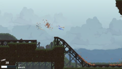 DUSTFORCE DX PC - ENVIO DIGITAL