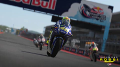 VALENTINO ROSSI (THE GAME) PC - ENVIO DIGITAL