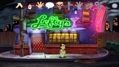 Imagem do LEISURE SUIT LARRY RELOADED PC - ENVIO DIGITAL