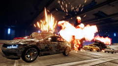 DANGER ZONE PC - ENVIO DIGITAL