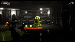 Imagem do TIMOTHY VS THE ALIENS PC - ENVIO DIGITAL
