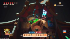 IKONEI ISLAND AN EARTHLOCK ADVENTURE PC - ENVIO DIGITAL