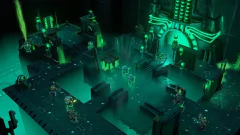 WARHAMMER 40,000 MECHANICUS OMNISSIAH EDITION PC - ENVIO DIGITAL