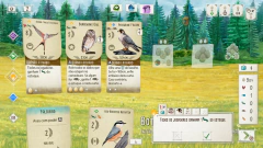 WINGSPAN PC - ENVIO DIGITAL
