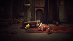 Imagem do LITTLE NIGHTMARES (COMPLETE EDITION) PC - ENVIO DIGITAL