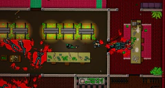 Imagem do HOTLINE MIAMI 2 WRONG NUMBER PC - ENVIO DIGITAL