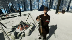 Imagem do FARMER’S FATHER SAVE THE INNOCENCE PC - ENVIO DIGITAL