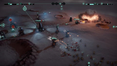MARZ TACTICAL BASE DEFENSE PC - ENVIO DIGITAL