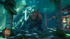 OPERENCIA THE STOLEN SUN (EXPLORER’S EDITION) PC - ENVIO DIGITAL - loja online