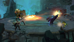 RUINED KING A LEAGUE OF LEGENDS STORY PC - ENVIO DIGITAL