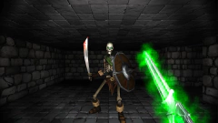 Imagem do CRYSTAL RIFT PC - ENVIO DIGITAL