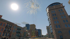 FIREWORKS MANIA AN EXPLOSIVE SIMULATOR PC - ENVIO DIGITAL