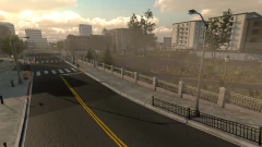 Imagem do FLASHING LIGHTS: POLICE, FIREFIGHTING, EMERGENCY SERVICES SIMULATOR PC - ENVIO DIGITAL