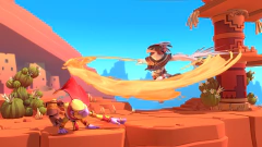 BRAWLOUT PC - ENVIO DIGITAL