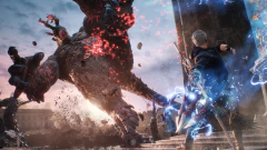 Imagem do DEVIL MAY CRY 5 (DELUXE EDITION) PC - ENVIO DIGITAL
