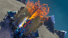 PLANETARY ANNIHILATION TITANS PC - ENVIO DIGITAL