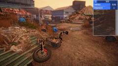 BIKER GARAGE MECHANIC SIMULATOR (ANNIVERSARY EDITION) PC - ENVIO DIGITAL