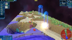 CREEPER WORLD 4 PC - ENVIO DIGITAL