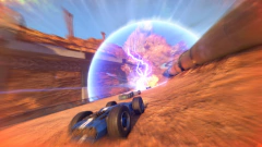GRIP COMBAT RACING (DELUXE EDITION) PC - ENVIO DIGITAL