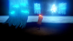 CANDLEMAN (THE COMPLETE JOURNEY) PC - ENVIO DIGITAL