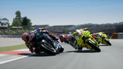 MOTOGP 24 PC - ENVIO DIGITAL - comprar online