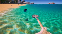 BEACH CLUB SIMULATOR 2024 PC - ENVIO DIGITAL - loja online