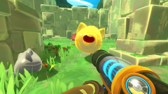 SLIME RANCHER PC - ENVIO DIGITAL