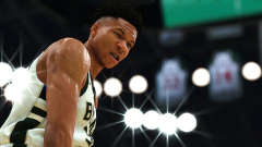 Imagem do NBA 2K19 (20TH ANNIVERSARY EDITION) PC - ENVIO DIGITAL