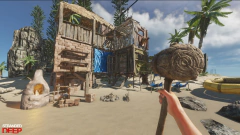 Imagem do STRANDED DEEP PC - ENVIO DIGITAL