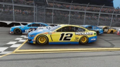 NASCAR HEAT 5 (ULTIMATE EDITION) PC - ENVIO DIGITAL