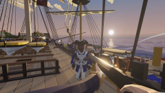 Imagem do BUCCANEERS! PC - ENVIO DIGITAL