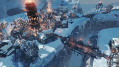 FROSTPUNK PC - ENVIO DIGITAL - comprar online