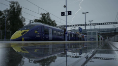 TRAIN SIM WORLD 3 PC - ENVIO DIGITAL - BTEC GAMES