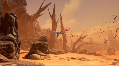 PANZER DRAGOON REMAKE PC - ENVIO DIGITAL
