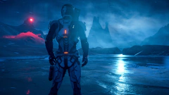 Imagem do MASS EFFECT ANDROMEDA (SUPER DELUXE EDITION) PC - ENVIO DIGITAL