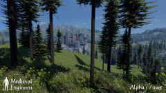 MEDIEVAL ENGINEERS PC - ENVIO DIGITAL