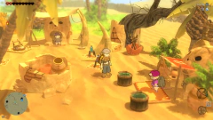 BALDO THE GUARDIAN OWLS PC - ENVIO DIGITAL
