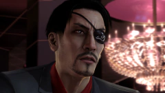 Imagem do YAKUZA 4 REMASTERED PC - ENVIO DIGITAL