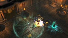 TITAN QUEST (ANNIVERSARY EDITION) PC - ENVIO DIGITAL - loja online