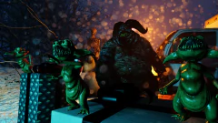 KRAMPUS KILLS PC - ENVIO DIGITAL
