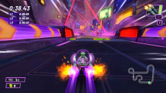 NICKELODEON KART RACERS 2 (GRAND PRIX) PC - ENVIO DIGITAL