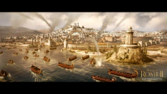 COMBO TOTAL WAR ROME PC - ENVIO DIGITAL