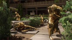 THE FORGOTTEN CITY (DIGITAL COLLECTORS EDITION) PC - ENVIO DIGITAL - loja online